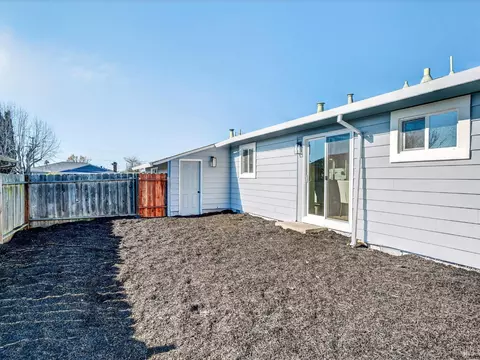 Exterior - 138 Dieninger St, Vallejo, CA 94589 photo 4 of 9