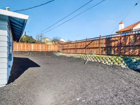Exterior - 138 Dieninger St, Vallejo, CA 94589 photo 5 of 9