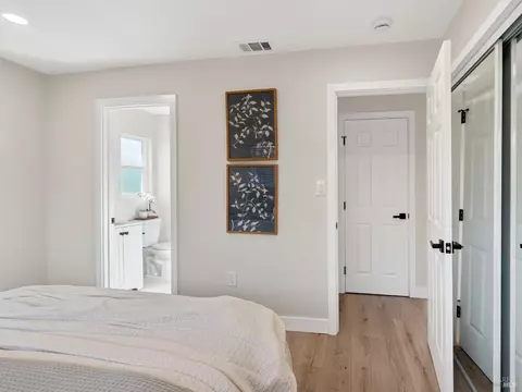 Bedroom - 138 Dieninger St, Vallejo, CA 94589 photo 4 of 5