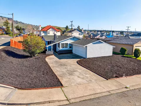 View/Area - 138 Dieninger St, Vallejo, CA 94589 photo 1 of 8