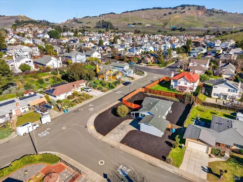 View/Area - 138 Dieninger St, Vallejo, CA 94589 photo 5 of 8