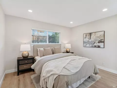 Bedroom - 138 Dieninger St, Vallejo, CA 94589 photo 3 of 5