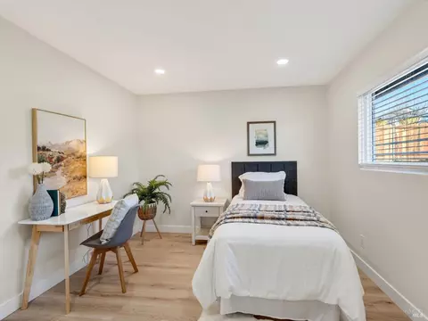 Bedroom - 138 Dieninger St, Vallejo, CA 94589 photo 1 of 5