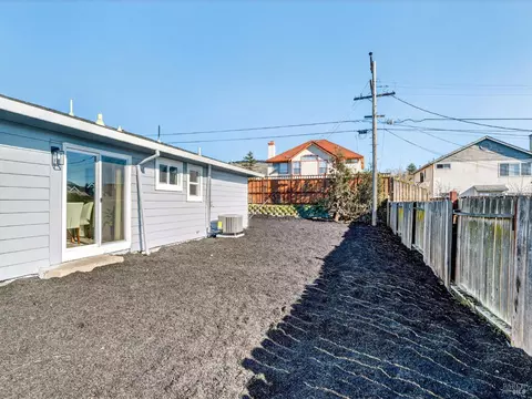Exterior - 138 Dieninger St, Vallejo, CA 94589 photo 3 of 9