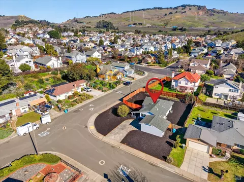 View/Area - 138 Dieninger St, Vallejo, CA 94589 photo 6 of 8