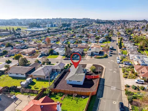 View/Area - 138 Dieninger St, Vallejo, CA 94589 photo 8 of 8