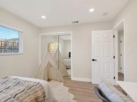 Bedroom - 138 Dieninger St, Vallejo, CA 94589 photo 2 of 5