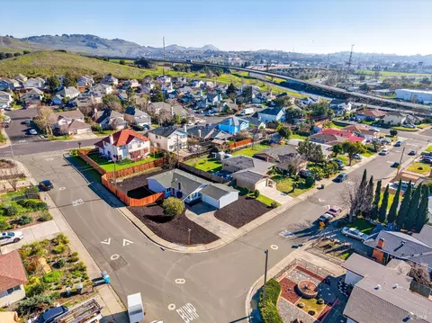 View/Area - 138 Dieninger St, Vallejo, CA 94589 photo 3 of 8