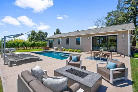 3140 Big Ranch Rd, Napa, CA 94558