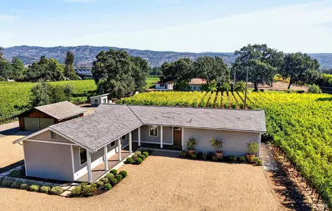 3140 Big Ranch Rd, Napa, CA 94558