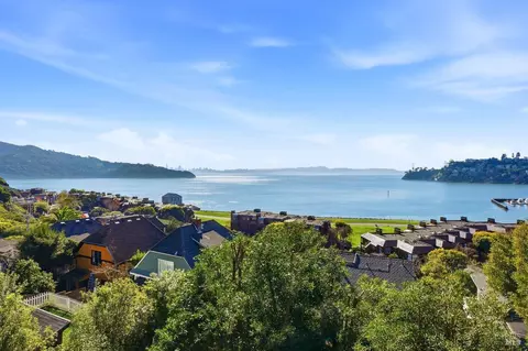 1880-1882 Centro West St, Tiburon, CA 94920
