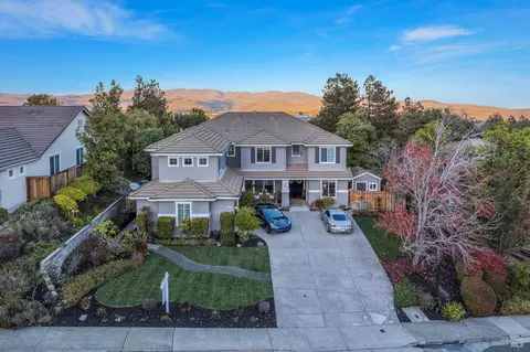491 Gray Ct, Benicia, CA 94510