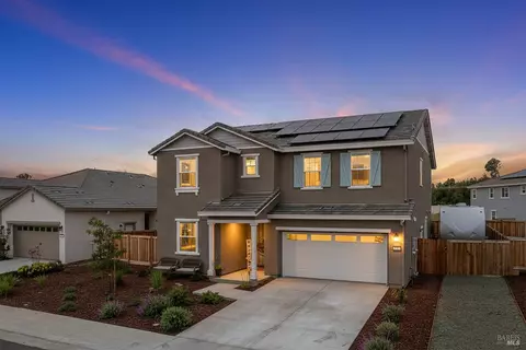 Exterior - 1532 Base Ct, Dixon, CA 95620 photo 21 of 22