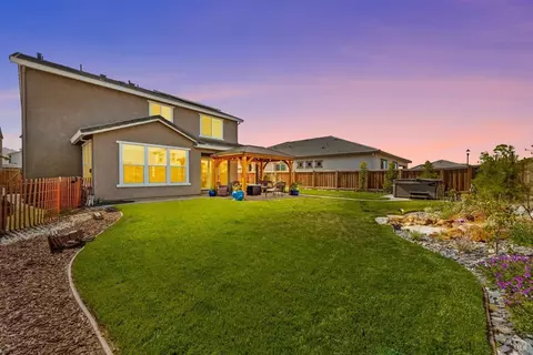 Exterior - 1532 Base Ct, Dixon, CA 95620 photo 22 of 22