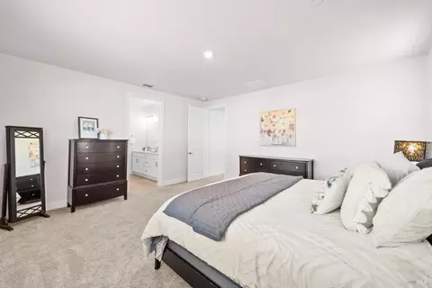 Bedroom - 1532 Base Ct, Dixon, CA 95620 photo 3 of 7