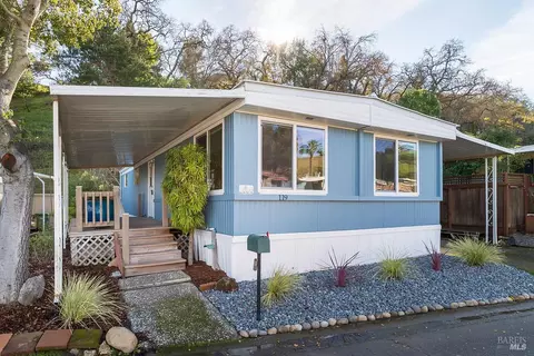 119 Marin Valley Dr, Novato, CA 94949