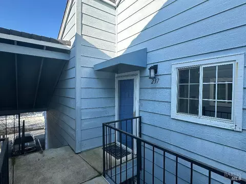 Exterior - 237 Lighthouse Dr, Vallejo, CA 94590 photo 1 of 4