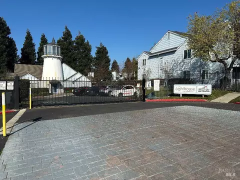 Exterior - 237 Lighthouse Dr, Vallejo, CA 94590 photo 4 of 4
