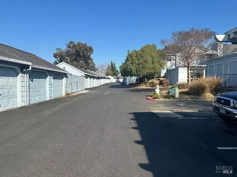 Exterior - 237 Lighthouse Dr, Vallejo, CA 94590 photo 3 of 4