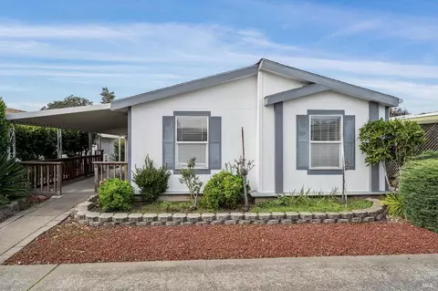 109 Merida Dr, Sonoma, CA 95476