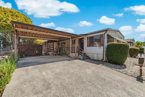30 Constance Dr, Vallejo, CA 94590 photo 4