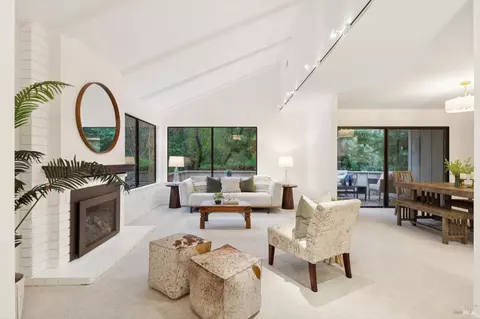 Living - 49 Flicker Dr, Novato, CA 94949 photo 1 of 6