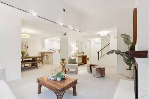 Living - 49 Flicker Dr, Novato, CA 94949 photo 6 of 6