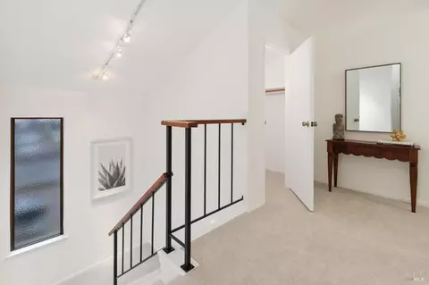 Entry Way - 49 Flicker Dr, Novato, CA 94949 photo 6 of 6