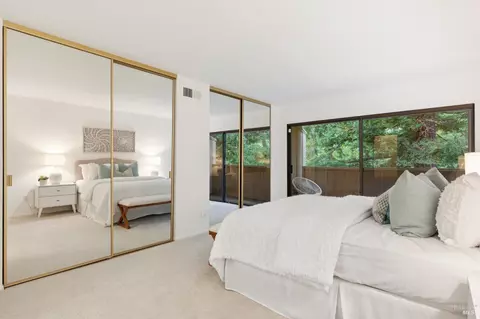 Bedroom - 49 Flicker Dr, Novato, CA 94949 photo 2 of 7