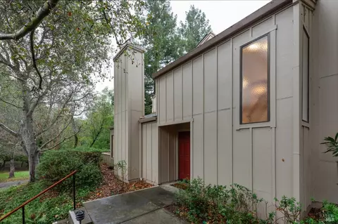 Exterior - 49 Flicker Dr, Novato, CA 94949 photo 1 of 6
