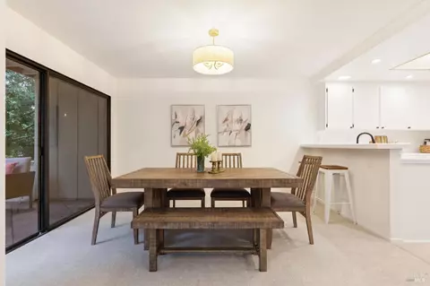 Dining - 49 Flicker Dr, Novato, CA 94949 photo 1 of 4