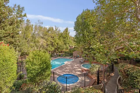 Exterior - 49 Flicker Dr, Novato, CA 94949 photo 6 of 6