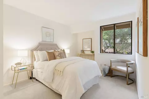 Bedroom - 49 Flicker Dr, Novato, CA 94949 photo 6 of 7