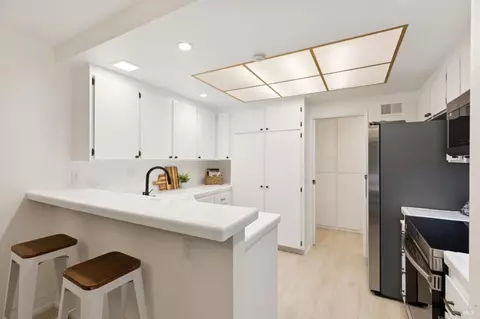 Kitchen - 49 Flicker Dr, Novato, CA 94949 photo 1 of 5