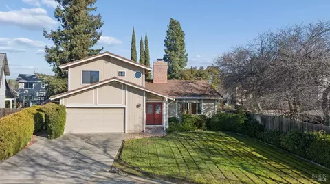 2848 Howe Ct, Fairfield, CA 94534