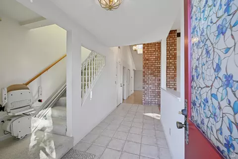 Entry Way - 2848 Howe Ct, Fairfield, CA 94534 photo 1 of 3