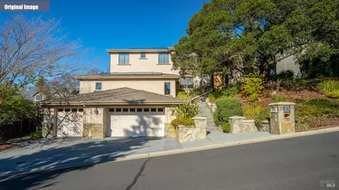 5304 Ravenridge Pl, Fairfield, CA 94534