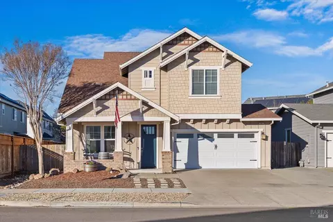 2067 San Miguel Ave, Santa Rosa, CA 95403