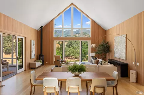 18907 State Highway 128, Calistoga, CA 94515