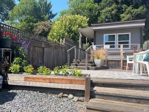 22900 Sylvan Way #F, Monte Rio, CA 95462