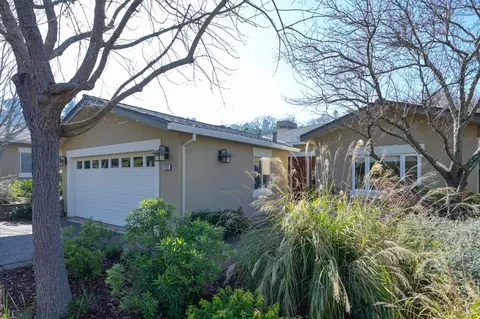 705 Deer Valley Rd, San Rafael, CA 94903
