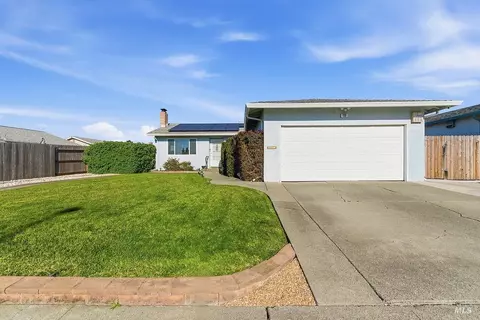 110 Fremont St, Vallejo, CA 94589