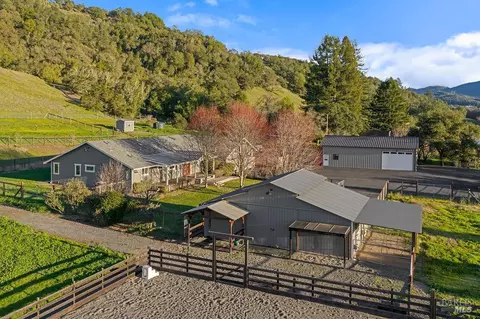 6577 Bennett Valley Rd, Santa Rosa, CA 95404