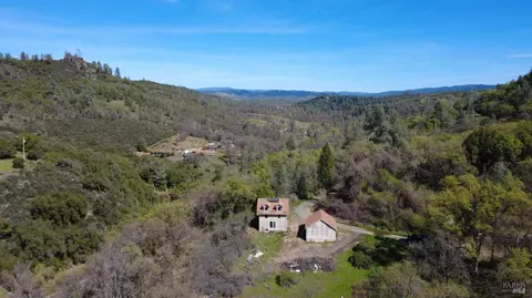13200 Seigler Canyon Rd, Middletown, CA 95461