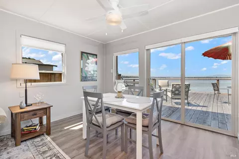 Dining - 9 Sandy Beach Rd, Vallejo, CA 94590 photo 1 of 3