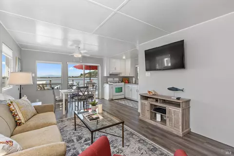Living - 9 Sandy Beach Rd, Vallejo, CA 94590 photo 1 of 4