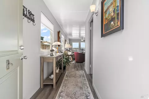 Entry Way - 9 Sandy Beach Rd, Vallejo, CA 94590 photo 1 of 1