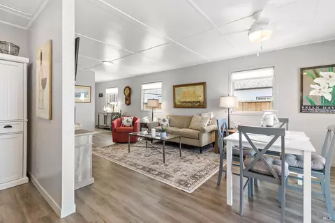 Living - 9 Sandy Beach Rd, Vallejo, CA 94590 photo 4 of 4