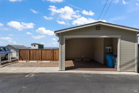 Exterior - 9 Sandy Beach Rd, Vallejo, CA 94590 photo 8 of 8