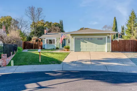 1125 Merrill Ct, Dixon, CA 95620